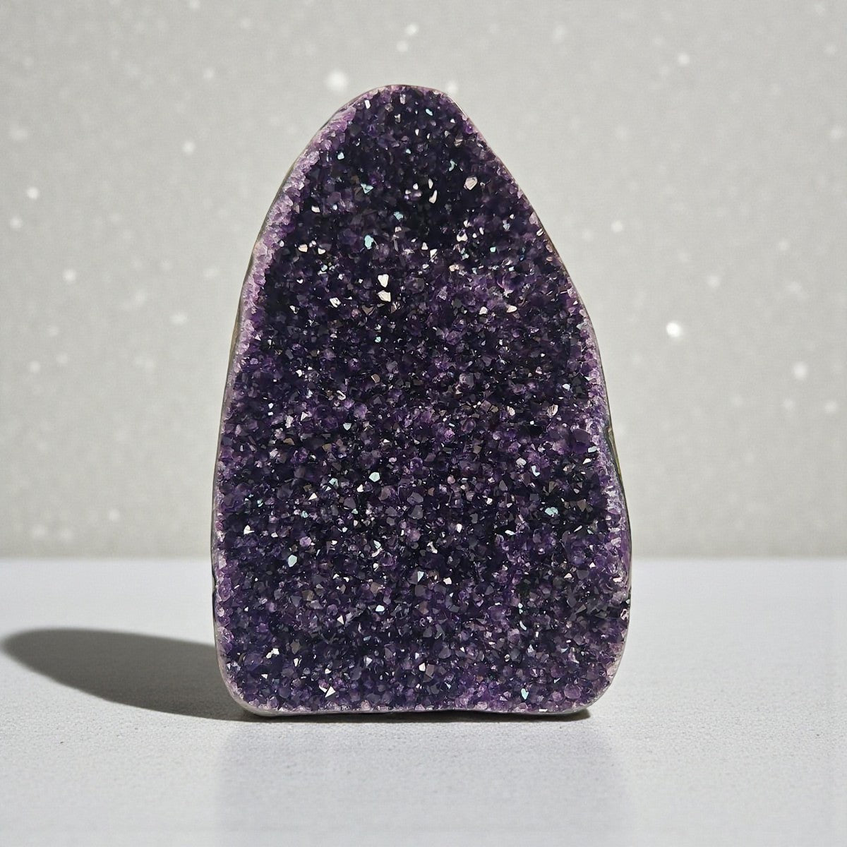 Amethyst Crystal - 29.14 lb