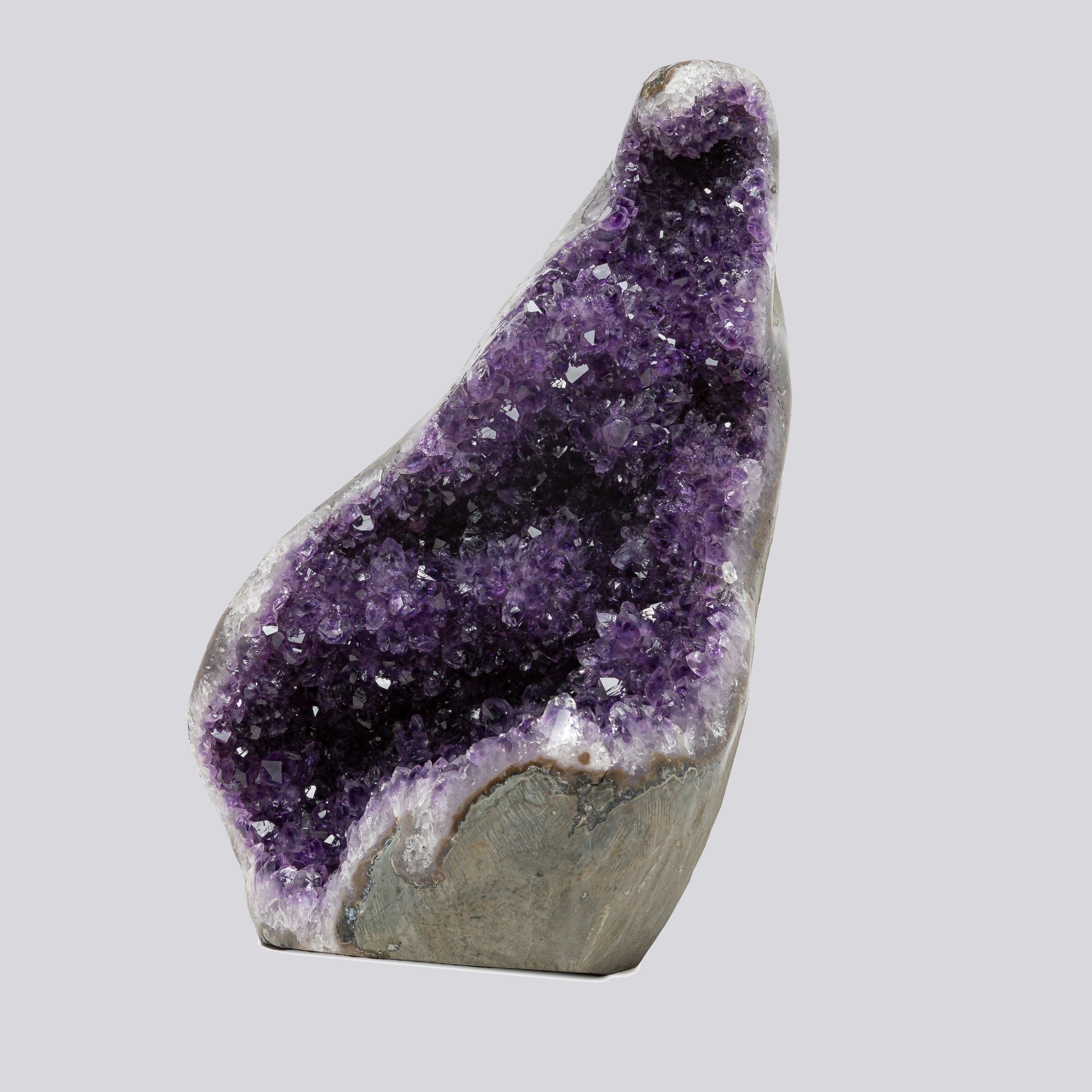 Amethyst Geode - 26.11 lb