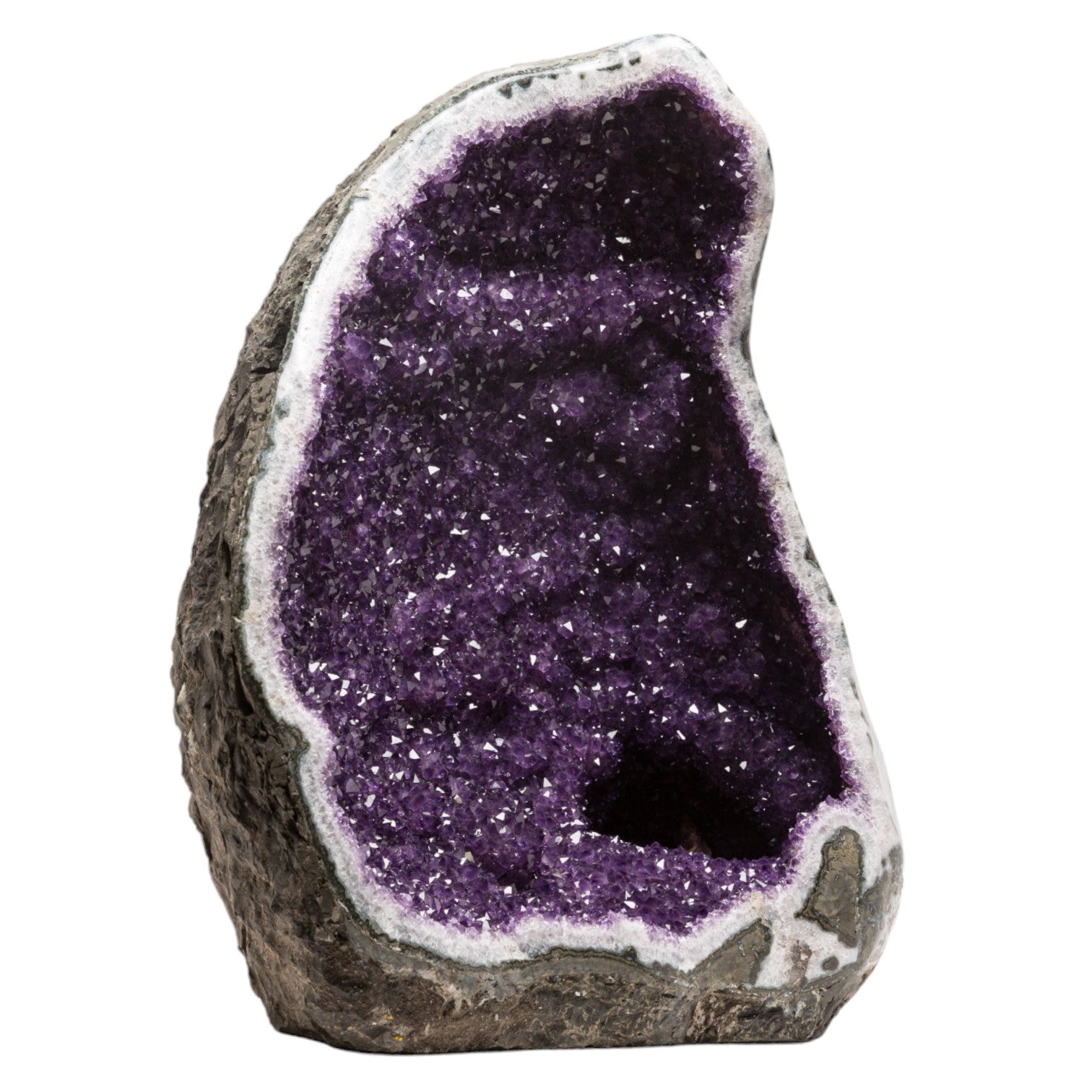 Amethyst Geode - 71.85 lb