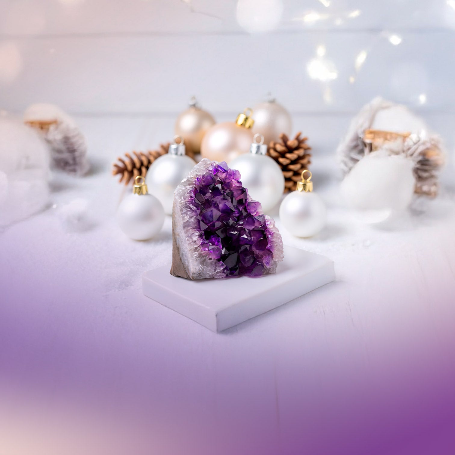 Holiday Shop Guide: Your Crystal Gift Guide for a Softer Season