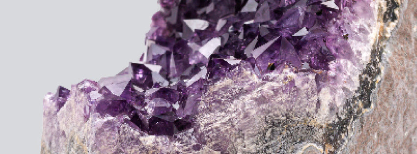 The Art of Gratitude: How to Bring Thankfulness into Your Home with Amethyst