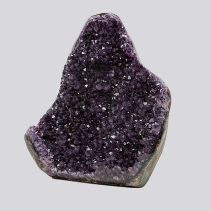 Amethyst Crystal - 29.91 lb