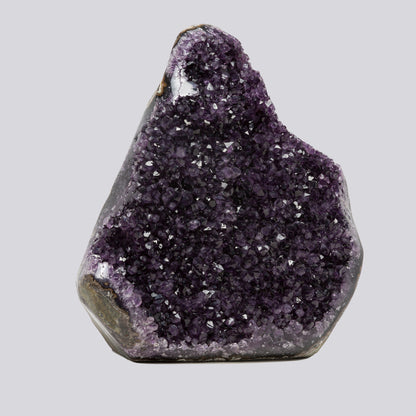 Amethyst Crystal - 29.91 lb