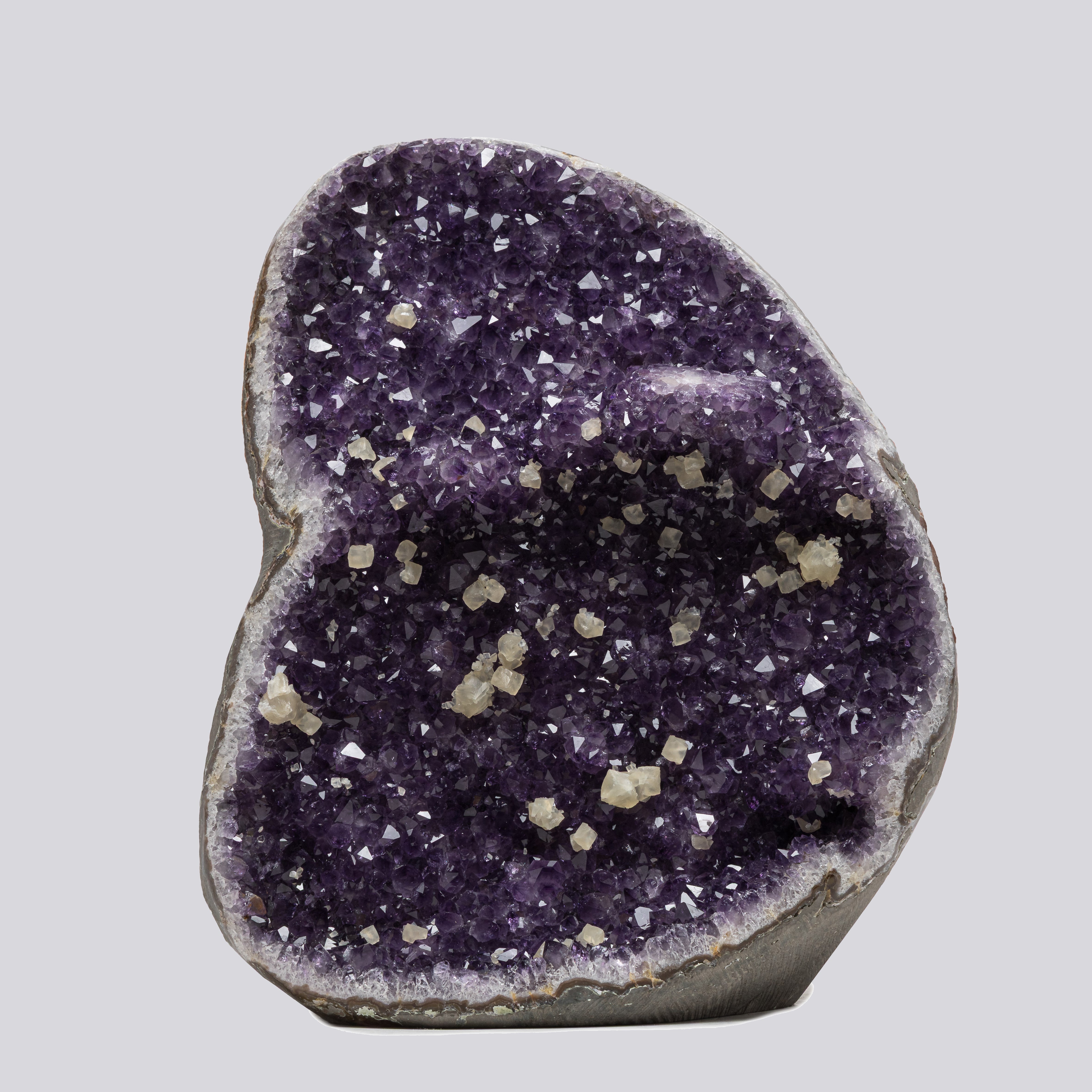 Amethyst Geode - 24.28 lb