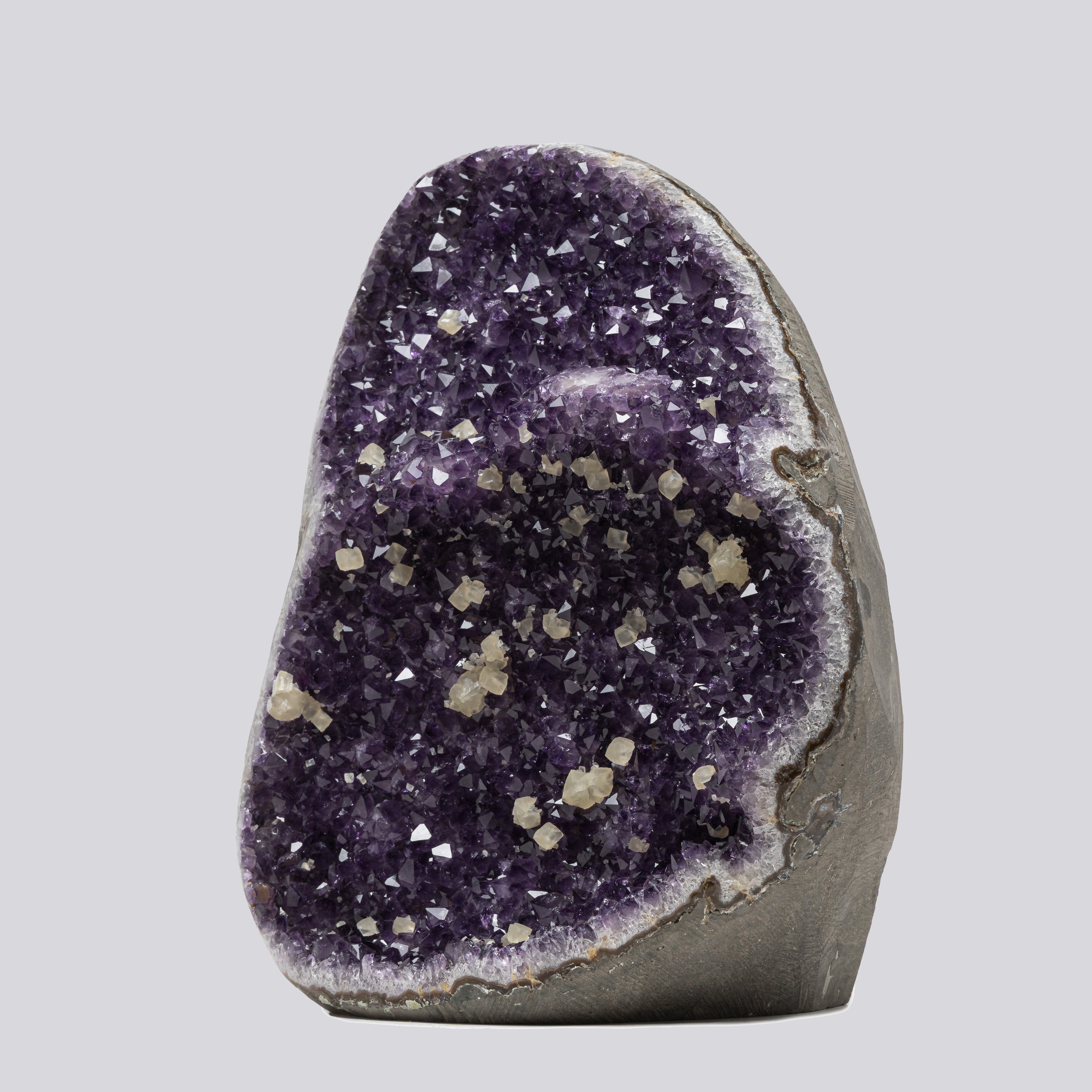 Amethyst Geode - 24.28 lb