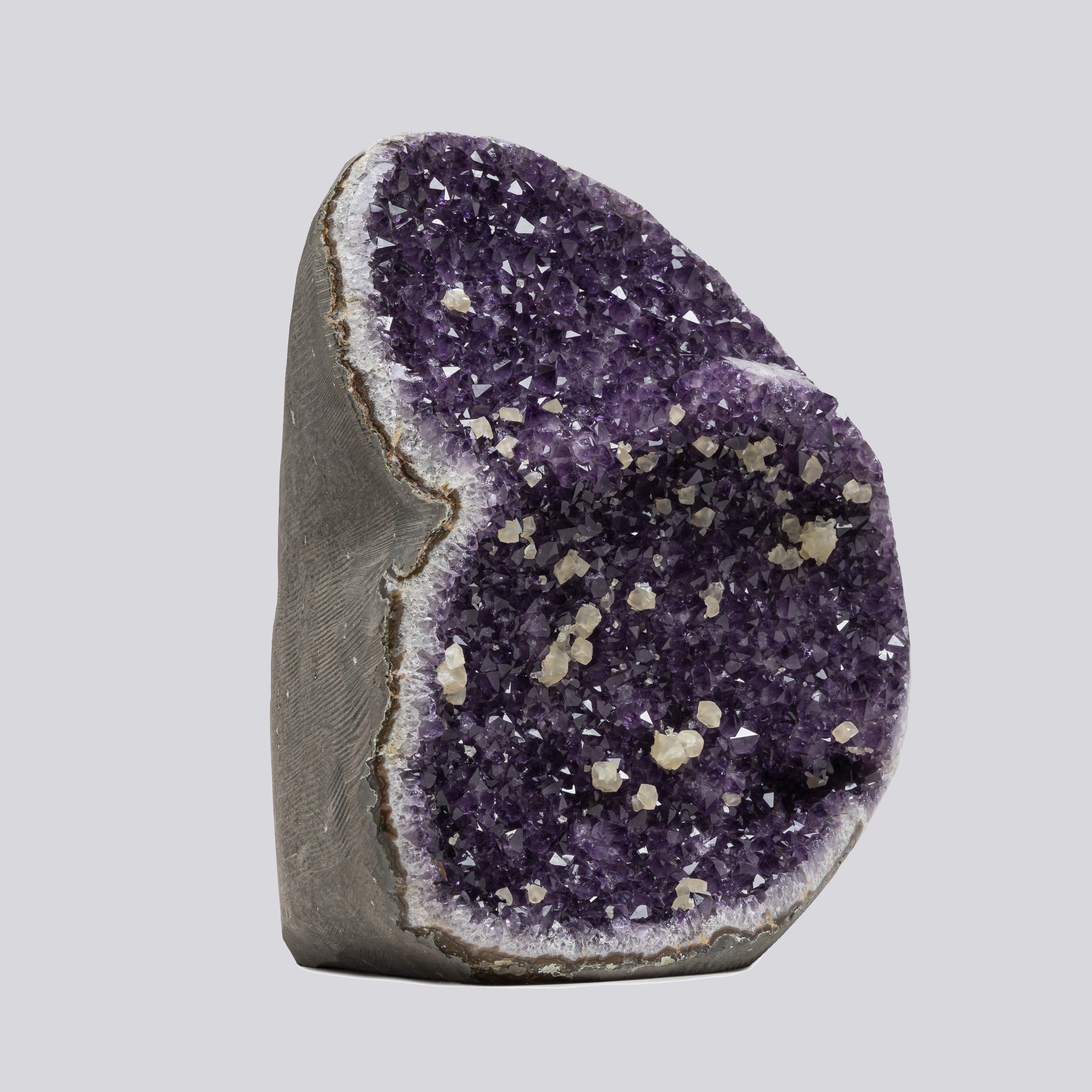 Amethyst Geode - 24.28 lb