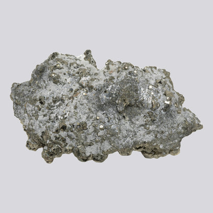12.31 lb Extra-Large Pyrite – Natural Crystal Cluster with Raw Edges, Golden Metallic Luster– One-of-a-Kind Décor or Collector’s Statement Piece
