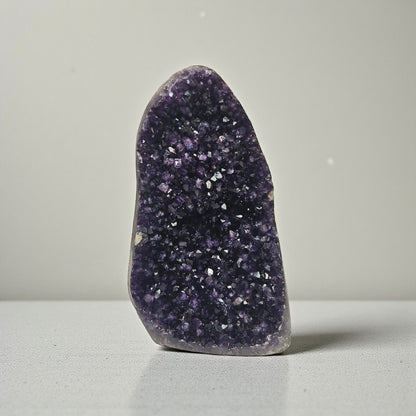 Amethyst Crystal - 15.84 lb