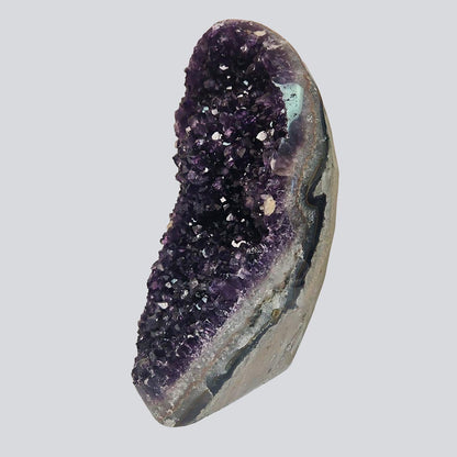 Amethyst Crystal - 15.84 lb