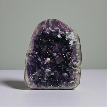 Amethyst Crystal - 25.85 lb