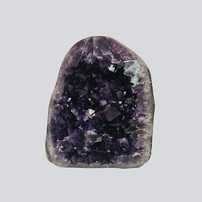 Amethyst Crystal - 25.85 lb