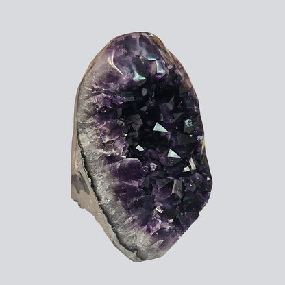 Amethyst Crystal - 25.85 lb