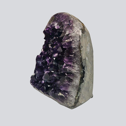 Amethyst Crystal - 25.85 lb