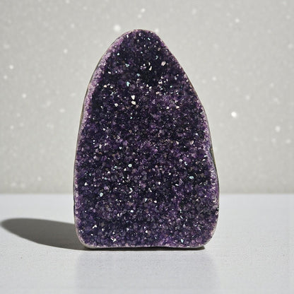 Amethyst Crystal - 29.14 lb
