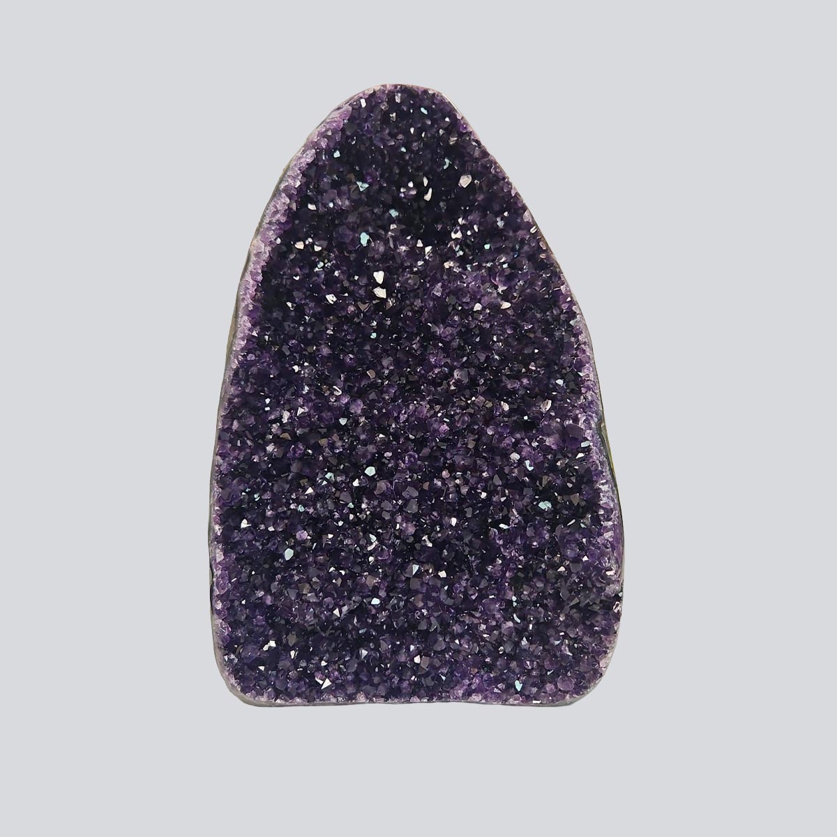 Amethyst Crystal - 29.14 lb