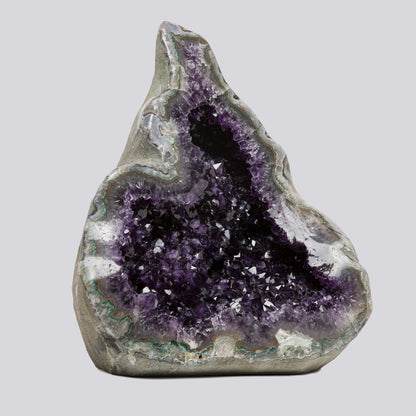 Amethyst Geode - 43.5 lb