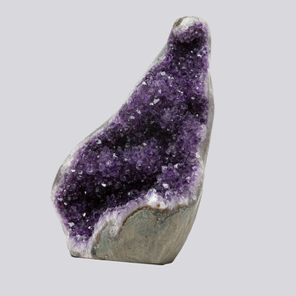 Amethyst Geode - 26.11 lb