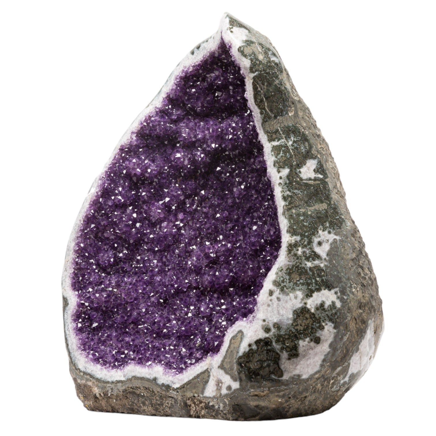Amethyst Geode - 71.85 lb