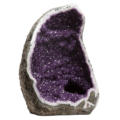 Amethyst Geode - 71.85 lb